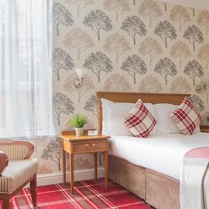 Standaard Kamer met een Queen Size Bed